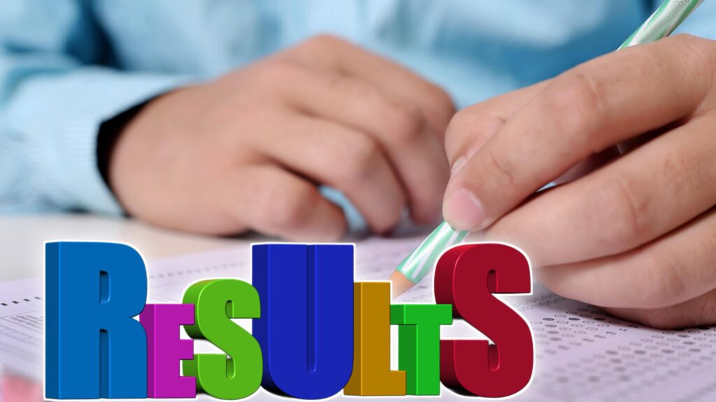 SSC CGL Tier 1 Result 2025 Declared 